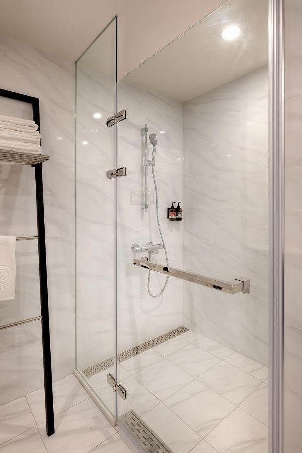 Howard Plaza Hotel Hsinchu Екстериор снимка