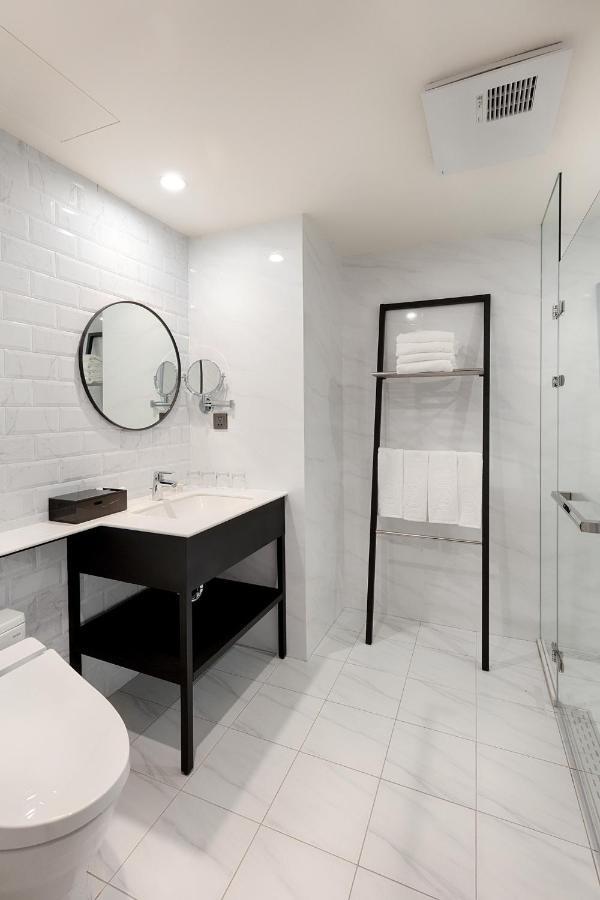Howard Plaza Hotel Hsinchu Екстериор снимка
